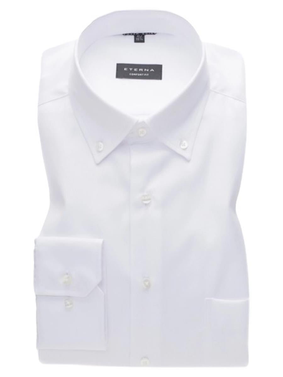 Eterna Skjorter 8817_00e19l_40 - Bygholm Menswear